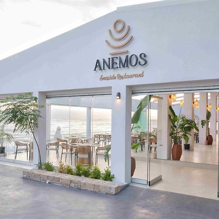 Ramada Loutraki Poseidon Resort Loutráki Exterior foto