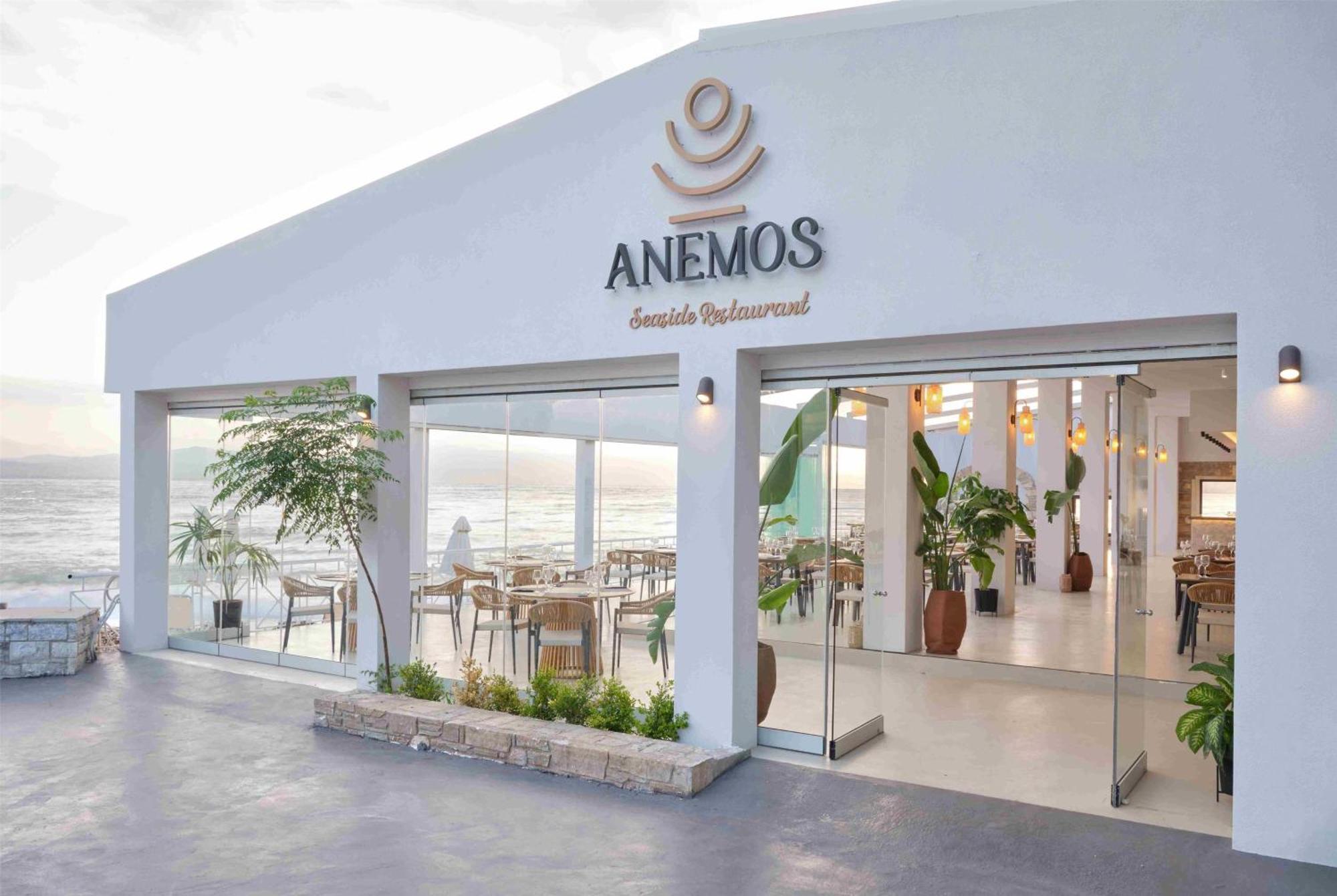Ramada Loutraki Poseidon Resort Loutráki Exterior foto